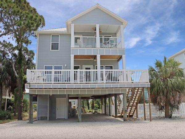 Discover Your Ideal Retreat in Port St. Joe